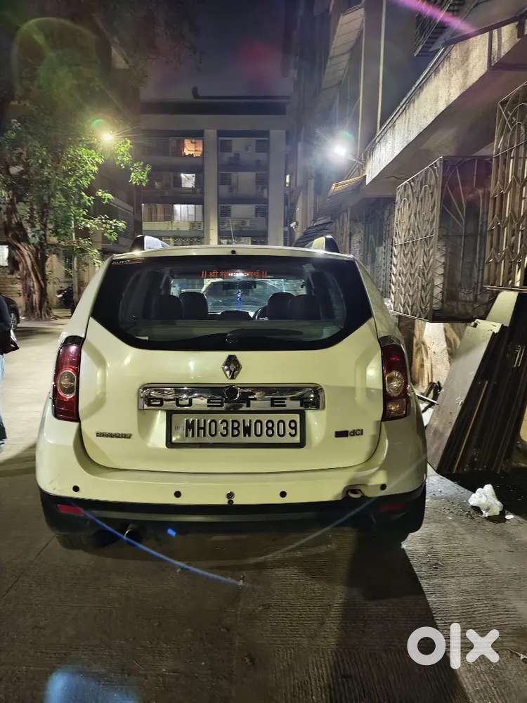 Renault Duster Diesel For Sale