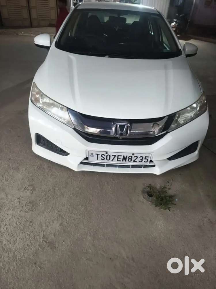 Honda City Mint Condition