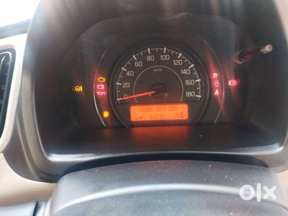 Maruti Suzuki Wagon R 1.0 Lxi Cng, 2021, Cng & Hybrids