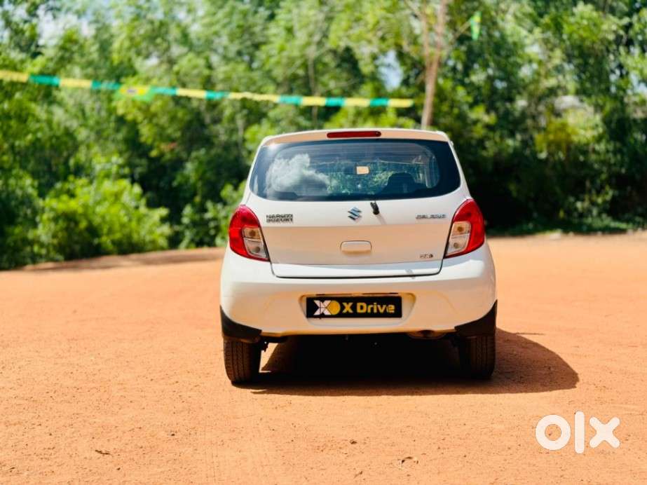 Maruti Suzuki Celerio Zxi, 2019, Petrol