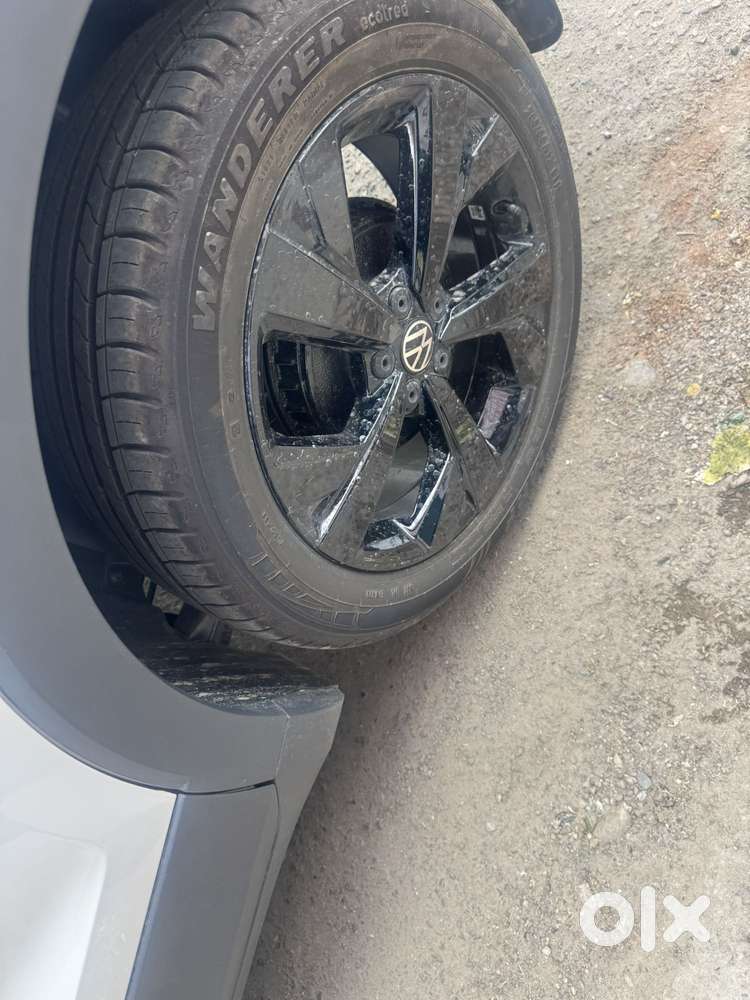 Volkswagen Taigun Gt Plus 1.5 Tsi Dsg, 2026, Petrol