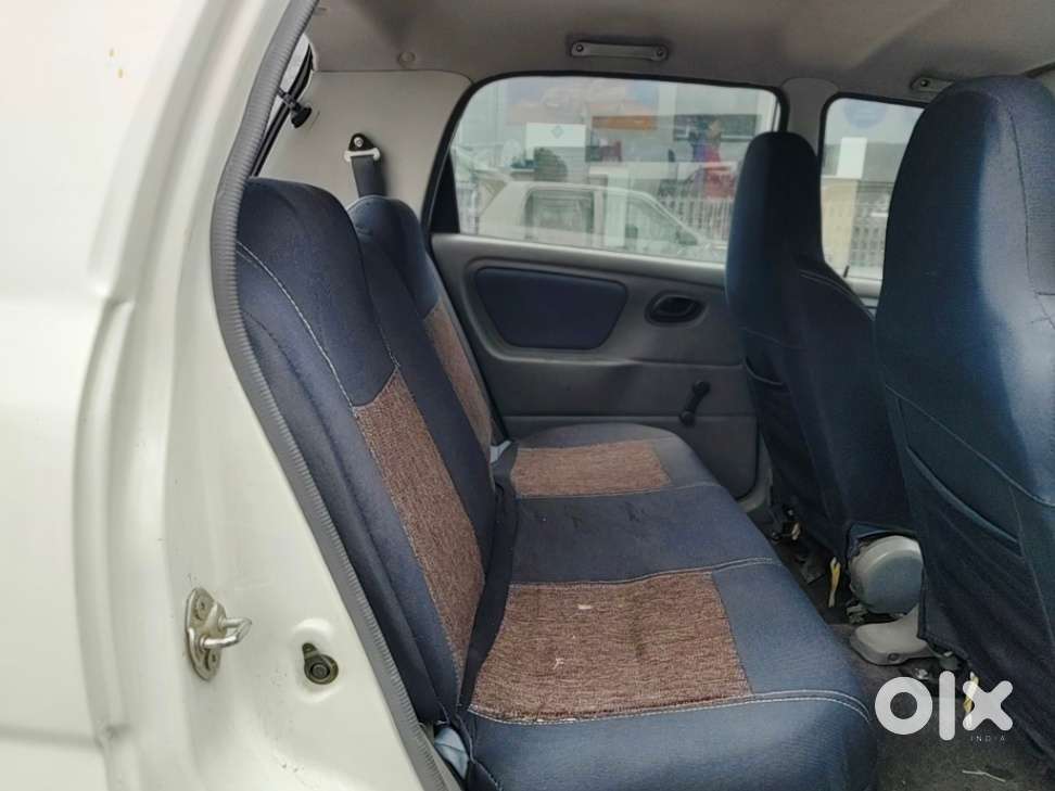 Maruti Suzuki Alto K10 1.0 Vxi, 2013, Petrol