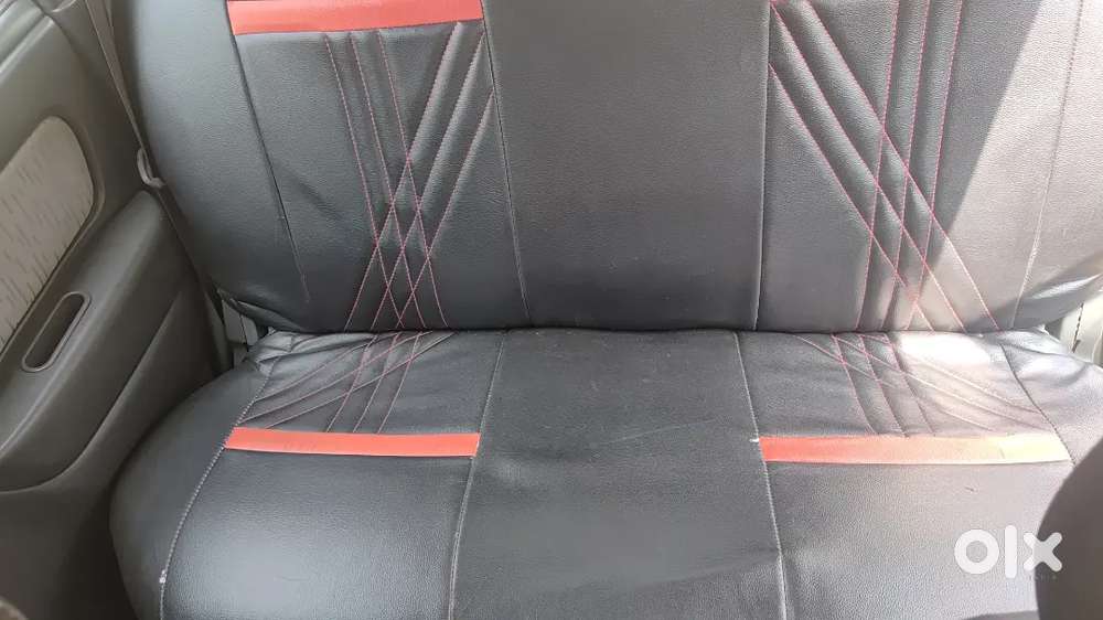 Maruti Suzuki Wagon R 2009 Petrol 100000 Km Driven