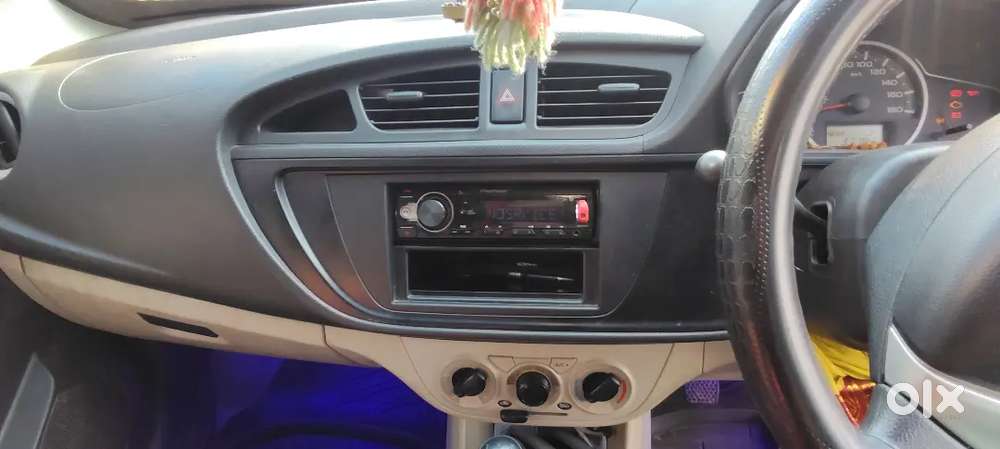 Maruti Suzuki 800 2022 Petrol 42000 Km Driven