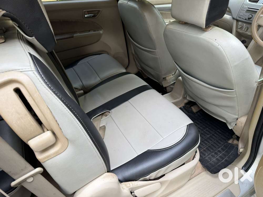 Maruti Suzuki Ertiga 2012-2015 Vxi Abs, 2013, Petrol