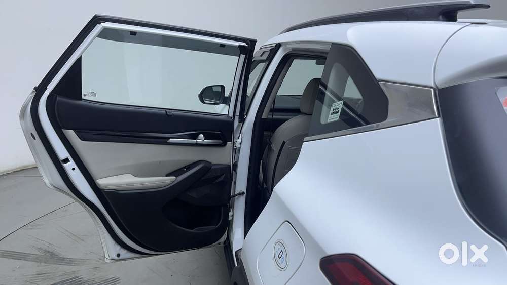Kia Seltos Htx D, 2023, Diesel