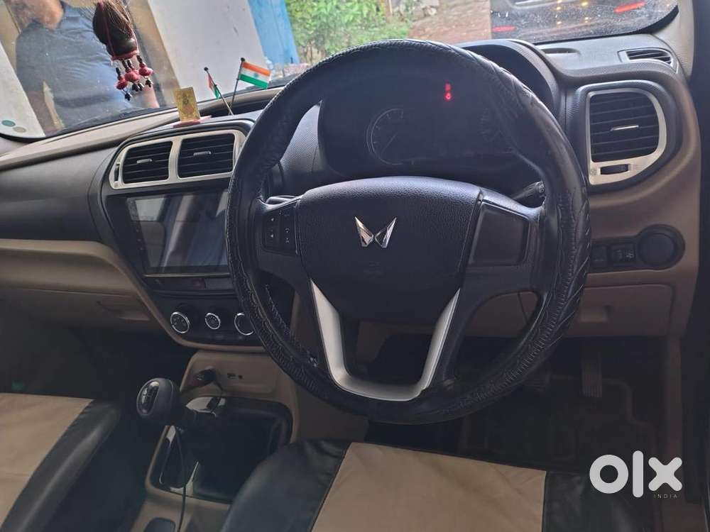 Mahindra Bolero Neo 2023 Diesel Well Maintained Showroom Condition
