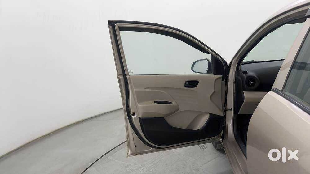Hyundai Santro Sportz, 2020, Petrol