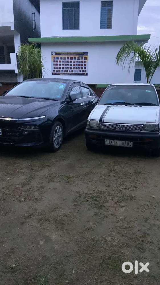 Hyundai Verna 2024 Petrol 1st