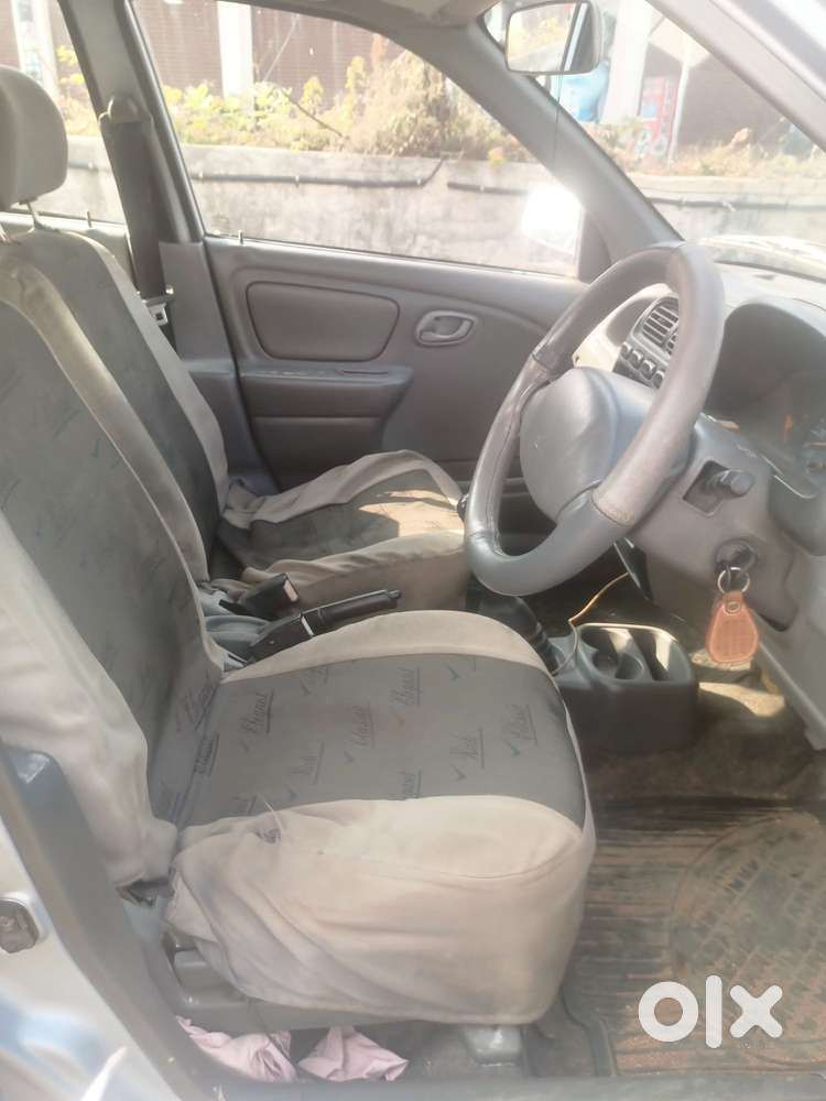 Maruti Suzuki Alto 0.8 Lxi (o), 2003, Petrol