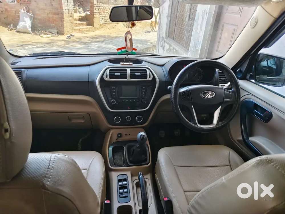 Mahindra Bolero Neo 2022 Diesel Manual