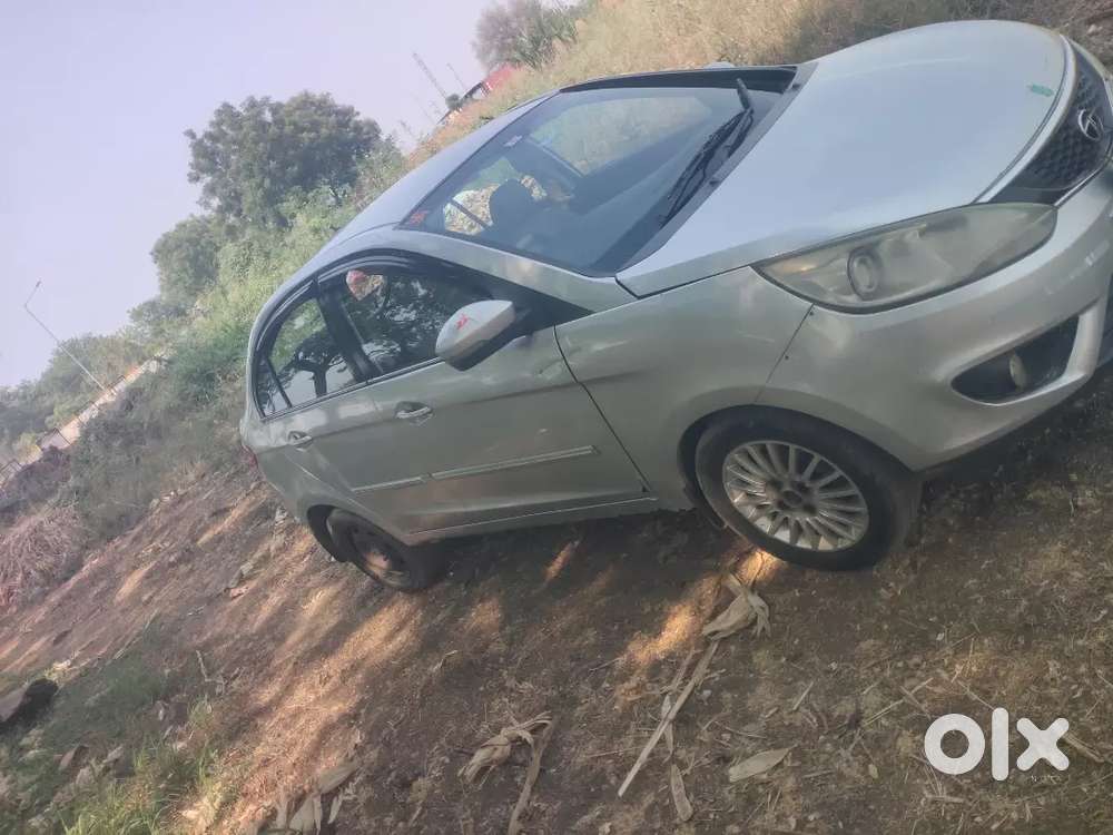 Very Good Condition Vehicle