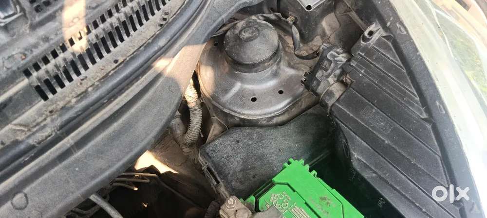 Hyundai Eon 2011 Petrol Good Condition