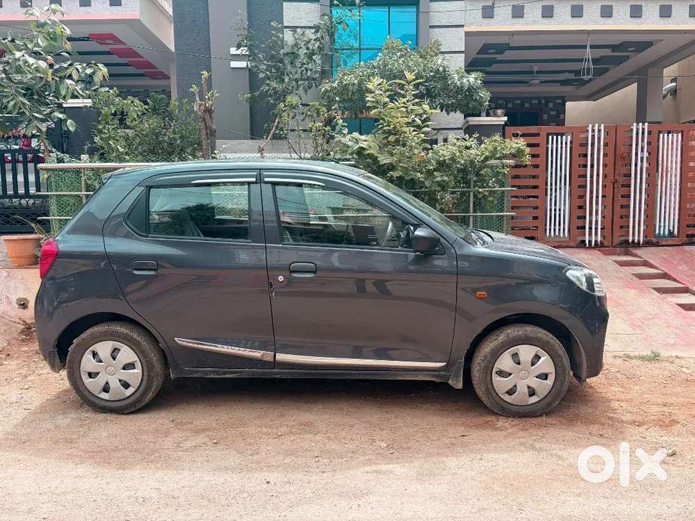 Maruti Suzuki Alto K10 2025