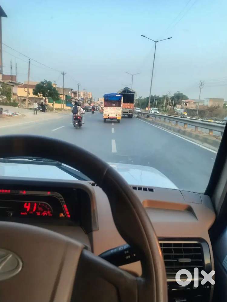 Mahindra Bolero Power 2017 Diesel Suv