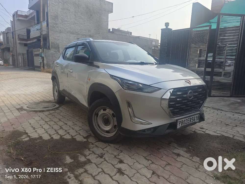Nissan Magnite 1.0 Xe 2023