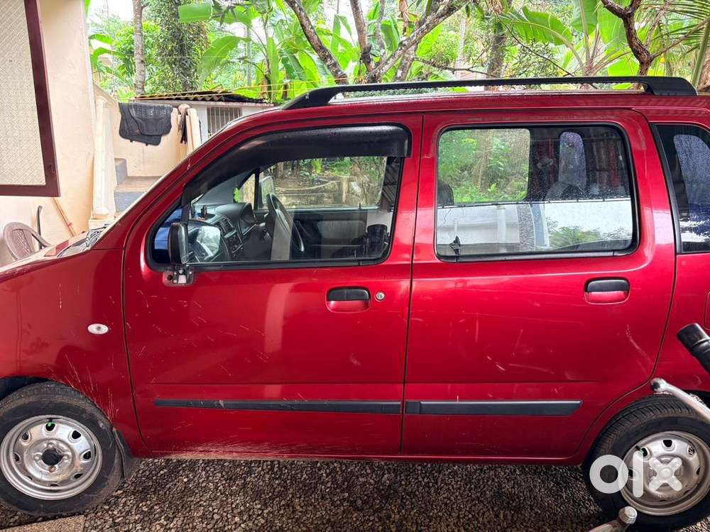 Maruti Suzuki Maruti 2010 Year