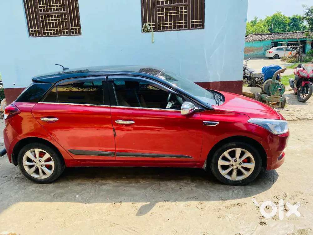 Hyundai Elite I20 2018 Petrol Well Maintained