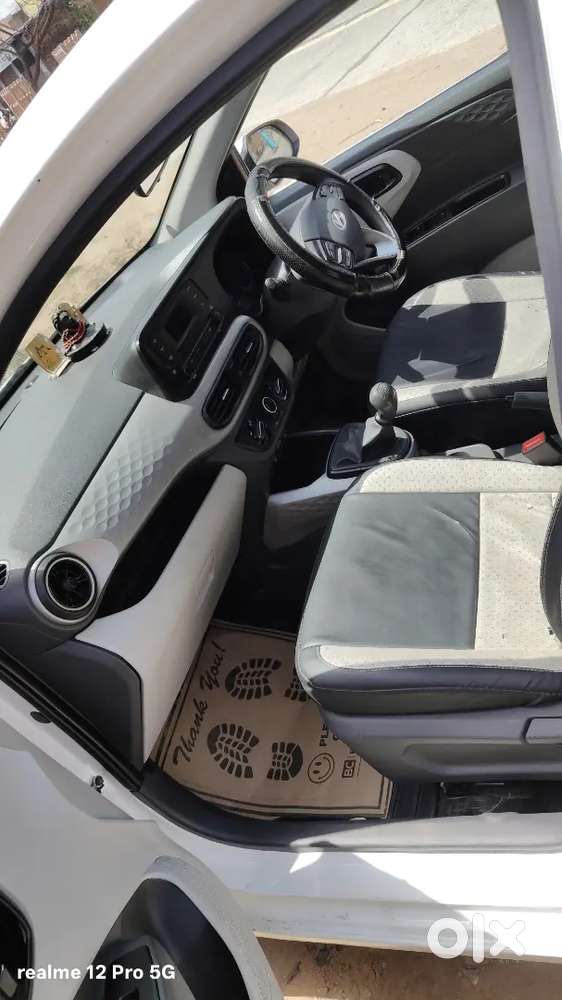 Hyundai Grand I10 Nios 2024