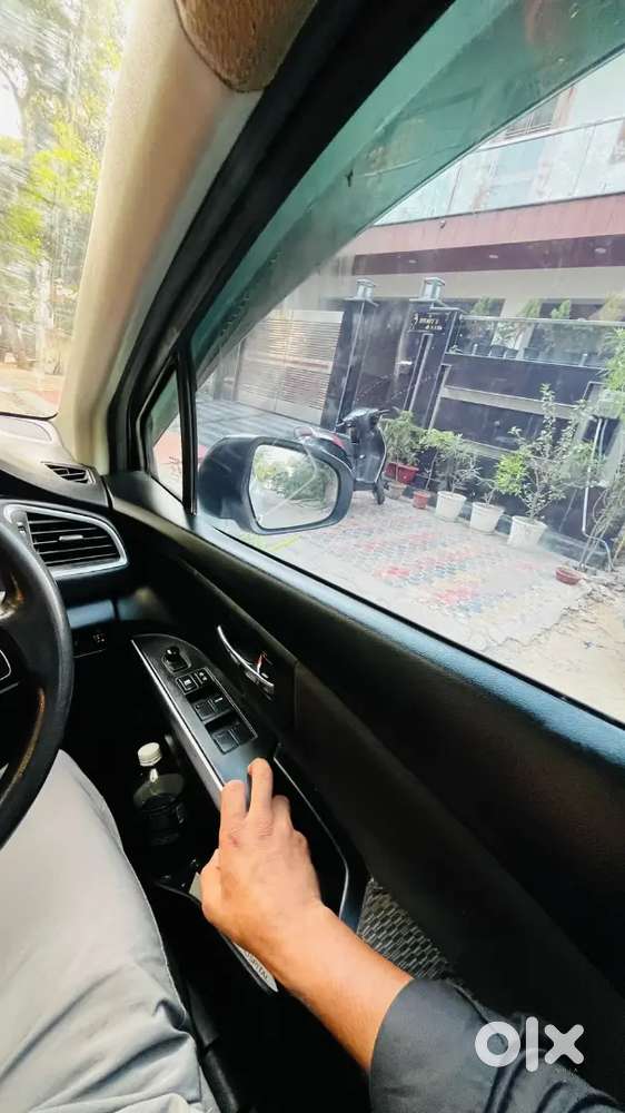 More Car I Have No Space For Parking