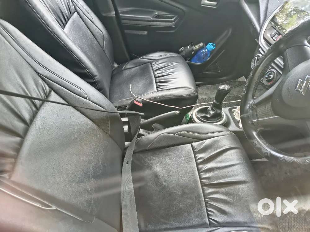 Maruti Suzuki Celerio 2022 Petrol Well Maintained