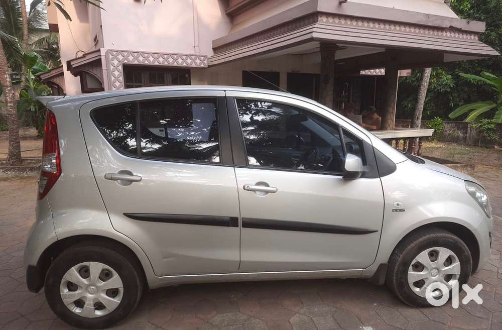 Maruti Suzuki Ritz 1.3 2015