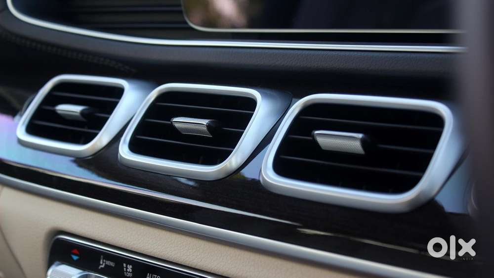 Mercedes-benz Gls 400d 4matic, 2023, Diesel