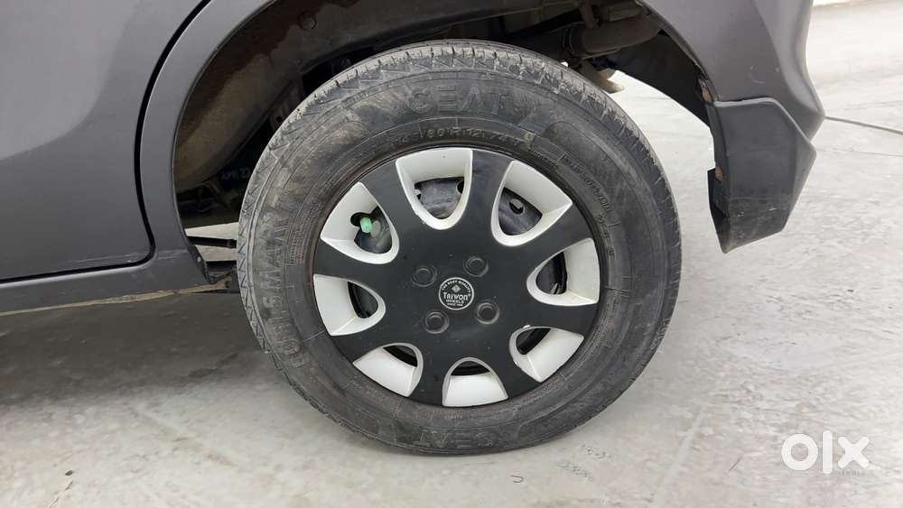 Maruti Suzuki Alto 800 0.8 Vxi Plus, 2022, Petrol