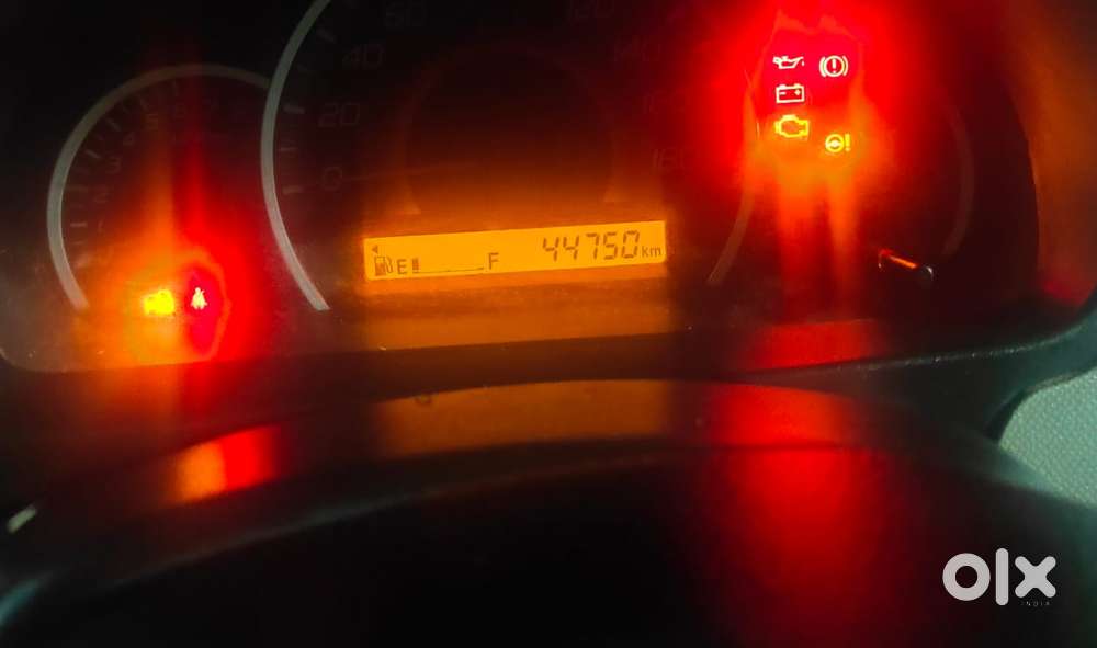Maruti Suzuki Wagon R Vxi, 2015, Petrol