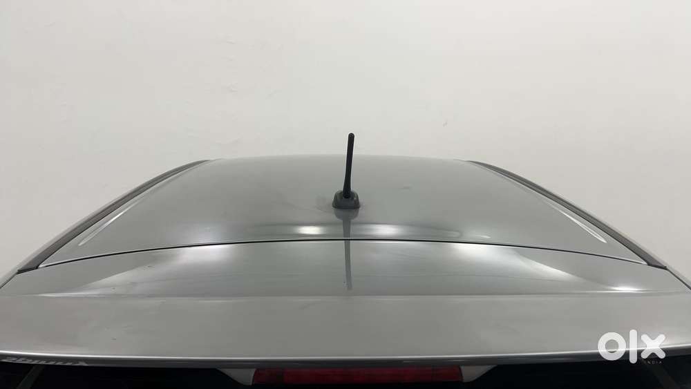 Maruti Suzuki Baleno Delta, 2018, Petrol