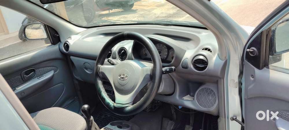 Hyundai Santro Xing Xl, 2004, Petrol