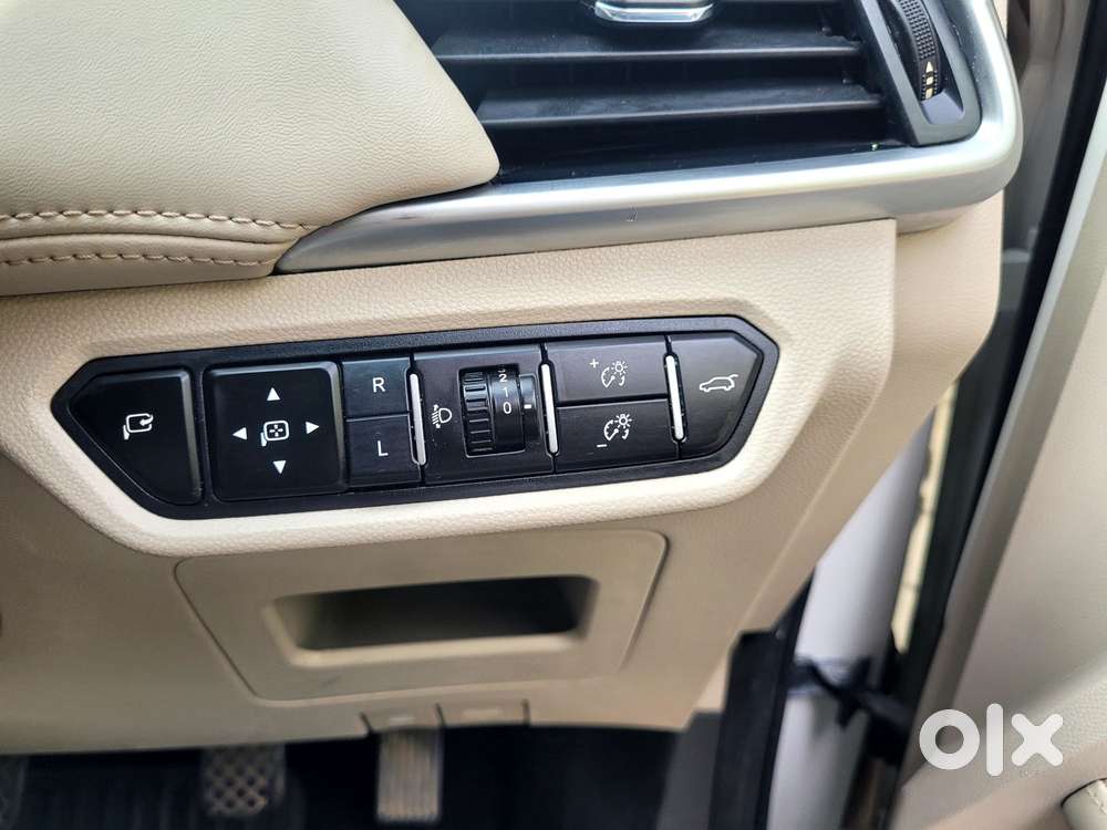 Mg Hector Sharp Diesel Mt, 2021, Diesel