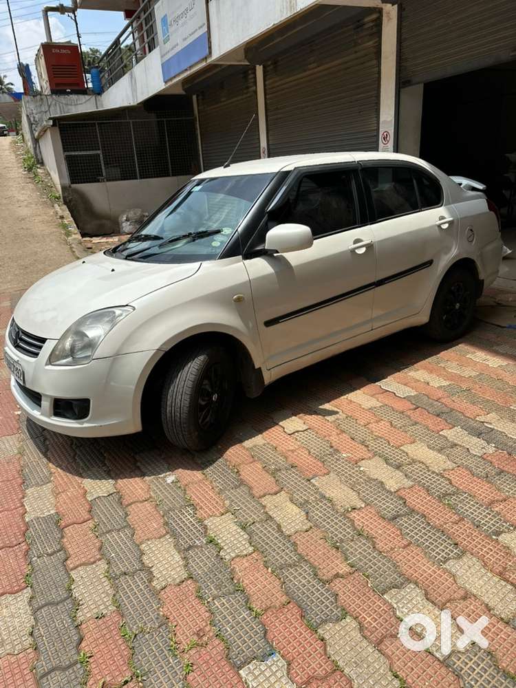 Maruti Suzuki Swift Dzire 2009 Diesel Well Maintained