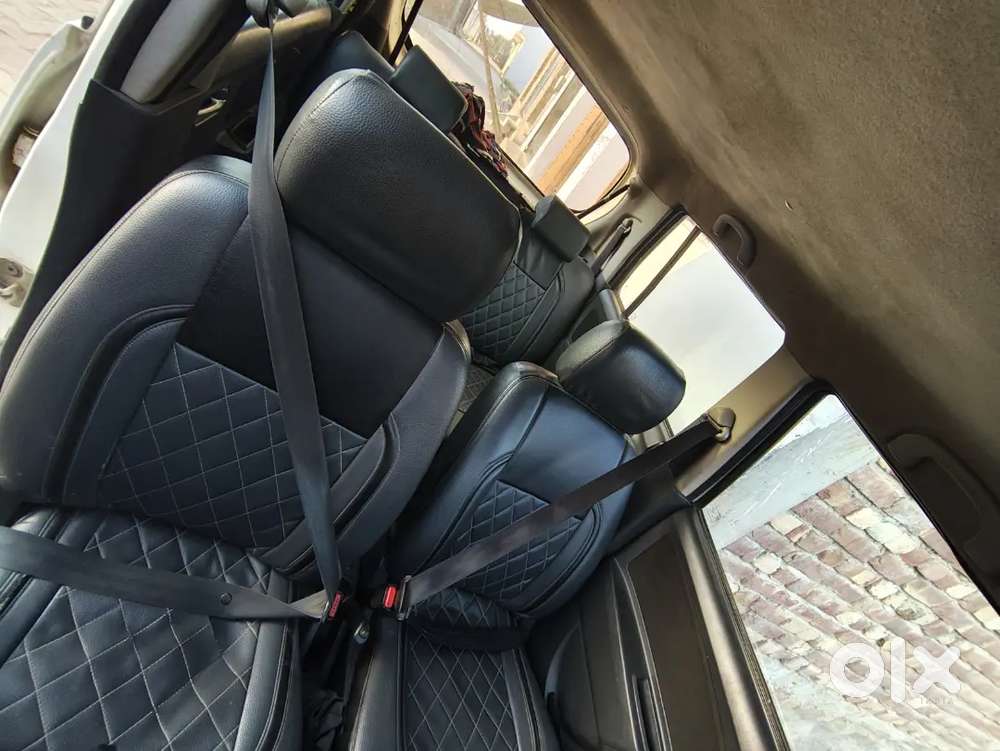 Maruti Suzuki Wagon R 2011 Cng & Hybrids Good Condition