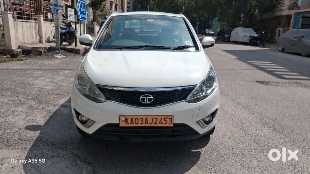 Tata Zest Amt Quadrajet 1.3 Xta, 2019, Diesel