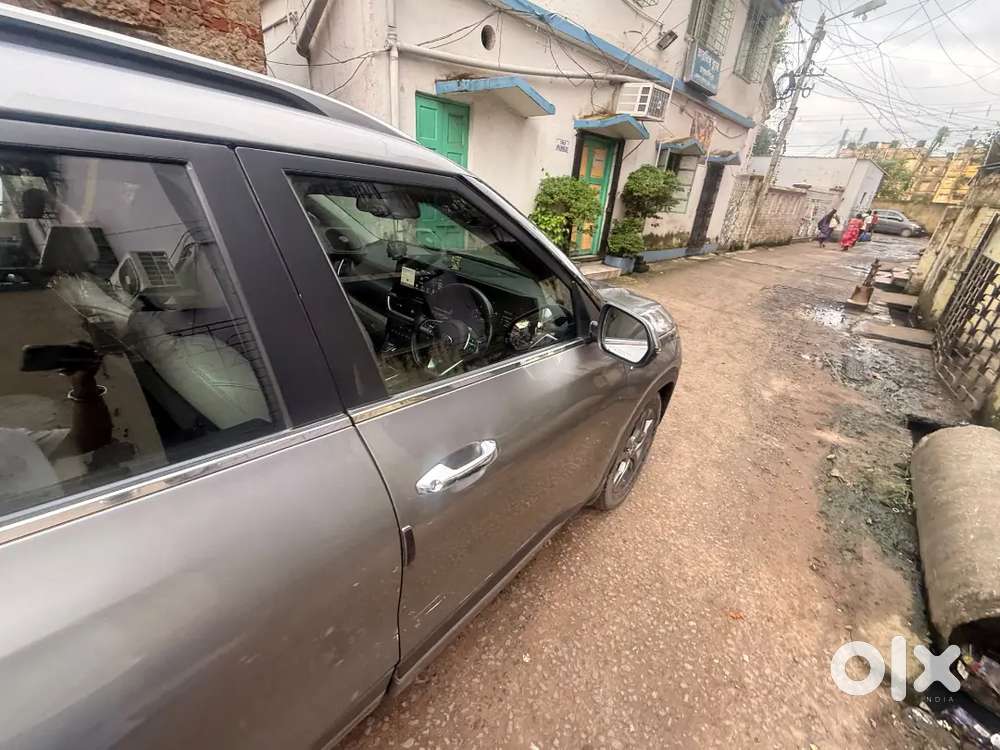 Kia Seltos Gtx+ Diesel 2019