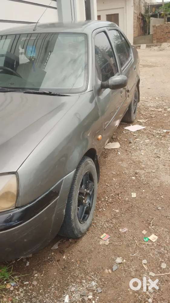 Ford Ikon 1.6 Zxi Petrol 2020