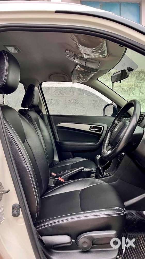 Maruti Suzuki Brezza Zdi, 2019, Diesel