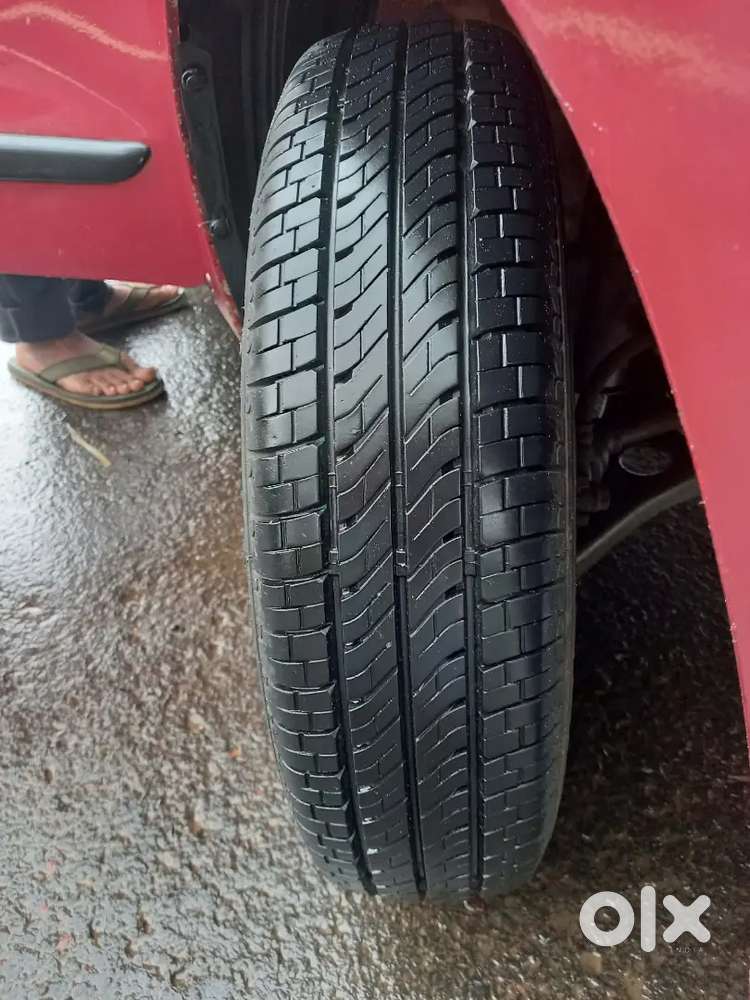 Maruti Suzuki Wagon R Lxi 2018
