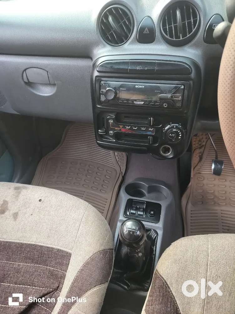 Hyundai Santro Xing Petrol Manual 2007
