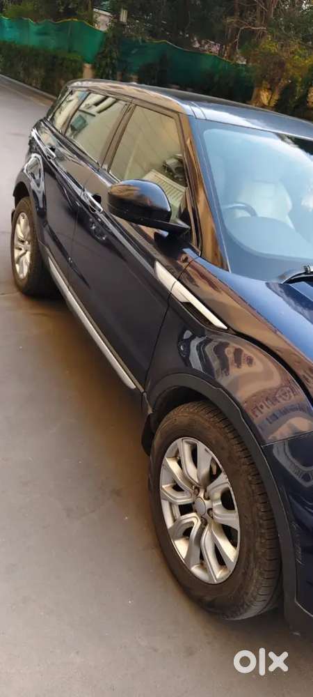 Evoque 2019 Dl Paid  Number