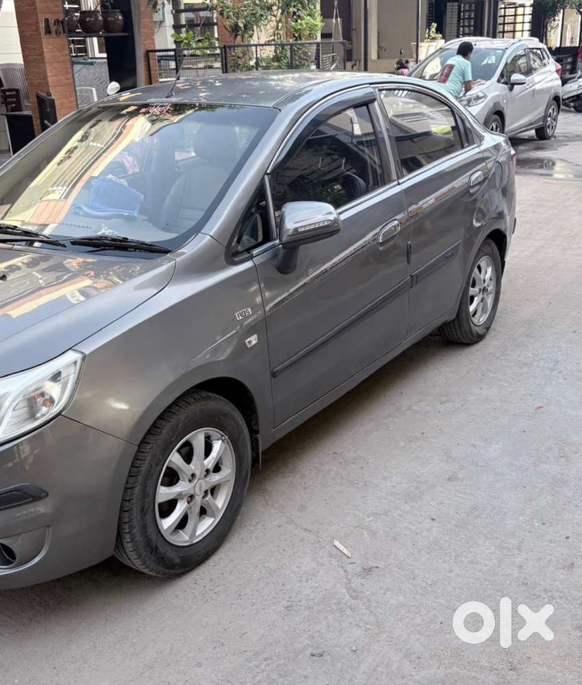 Chevrolet Sail U-va 2013 Diesel 109000 Km Driven