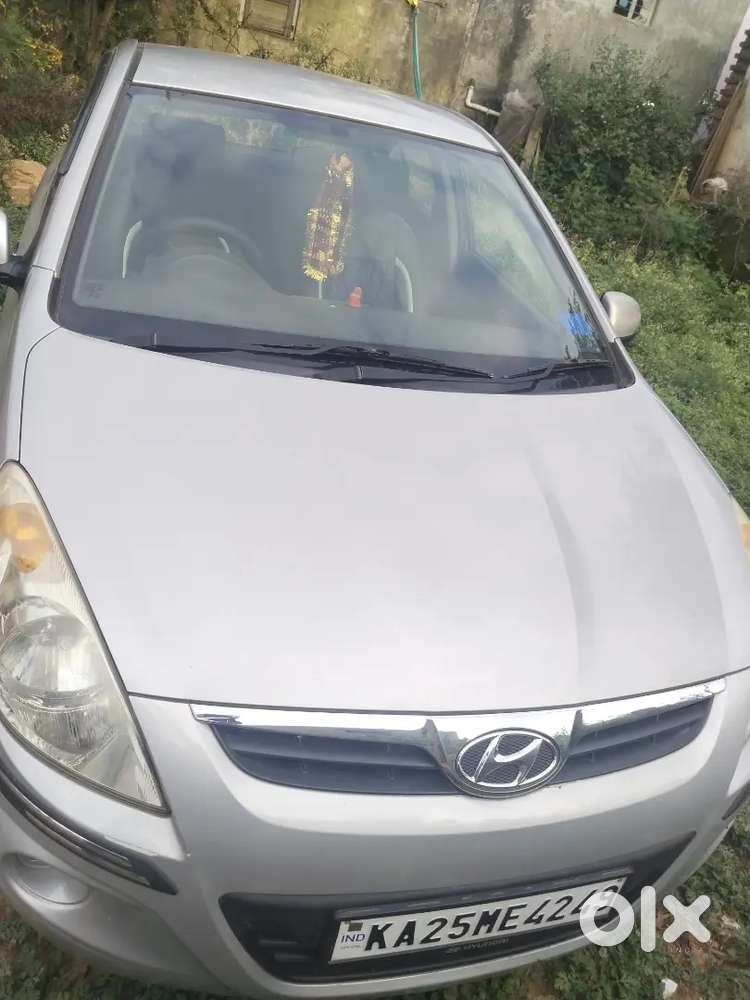 Hyundai I20 2011 Petrol 79000 Km Driven