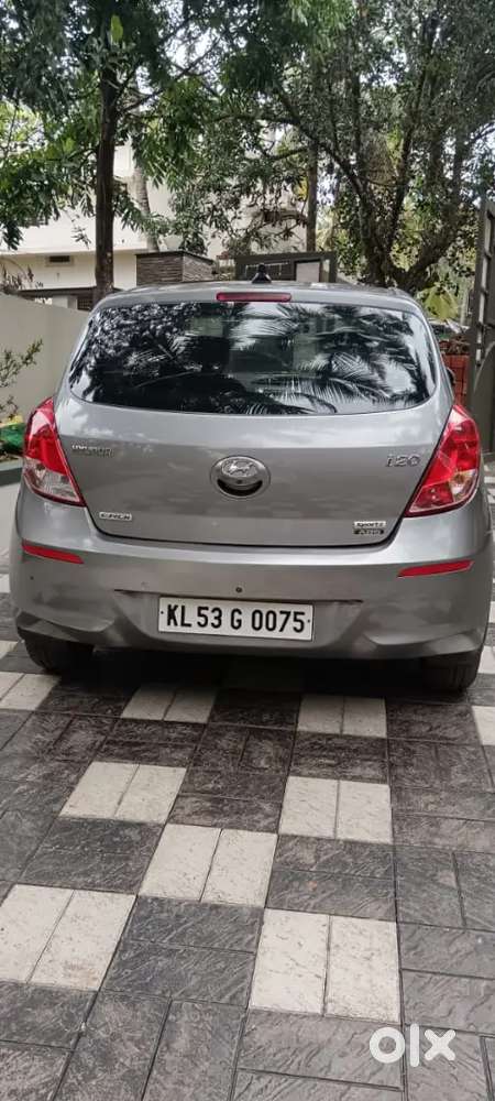 Hyundai I20 Diesel Manual 2014 Neet And Clean