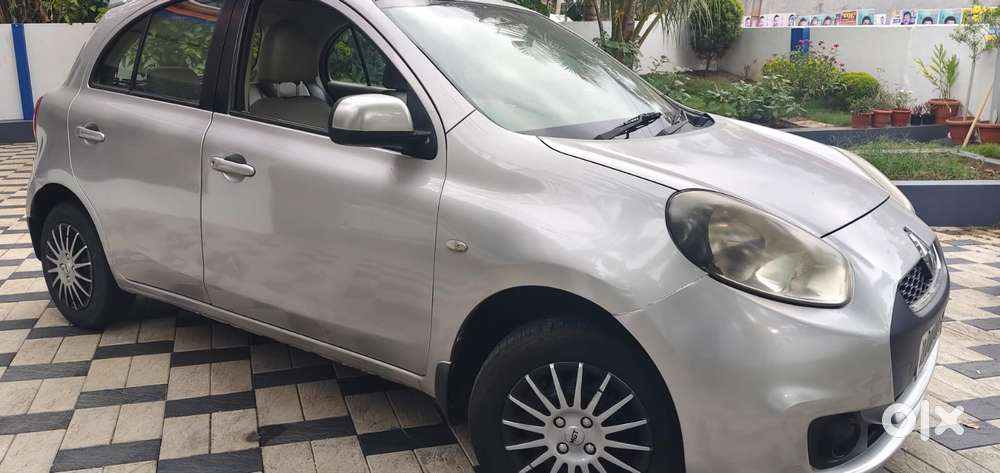 Renault Pulse Rxl Abs Diesel, 2014, Diesel