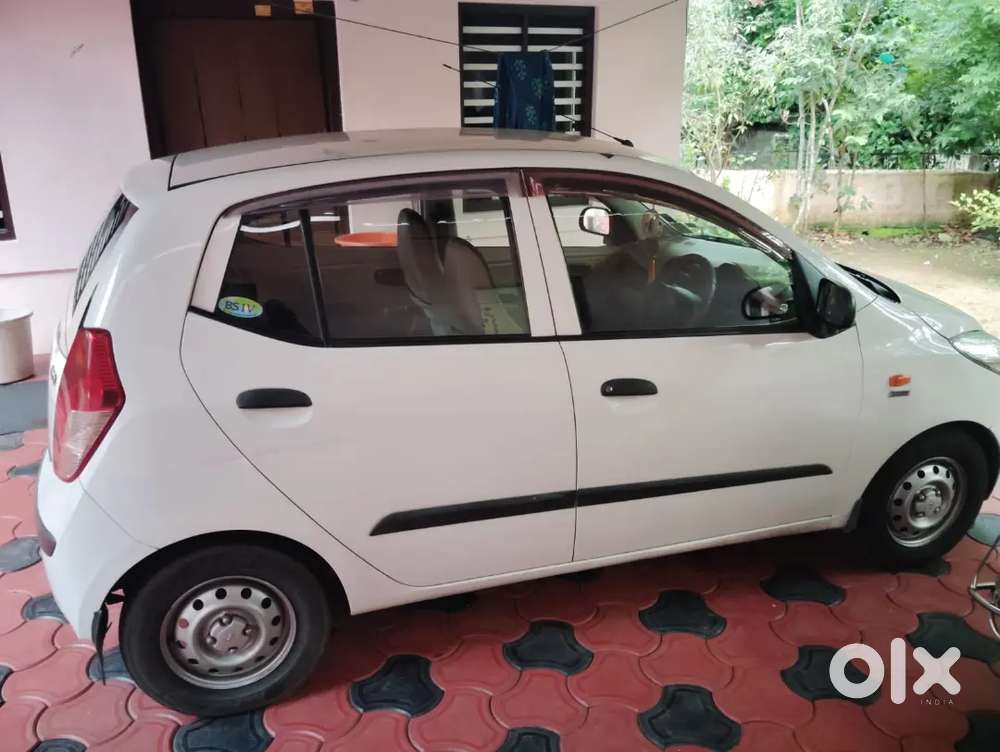 Hyundai I10 2010 Petrol Car
