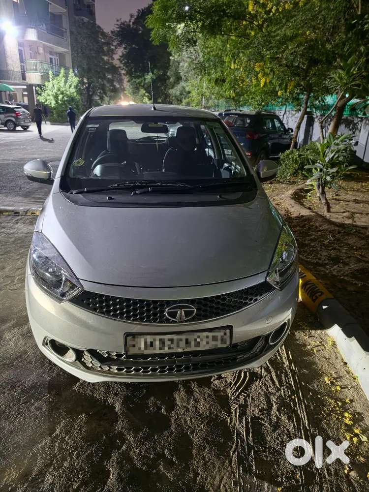 Tata Tiago Xza 2019