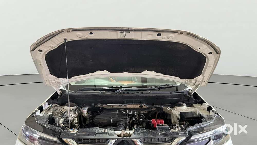 Maruti Suzuki Vitara Brezza 1.5 Vxi At, 2022, Petrol