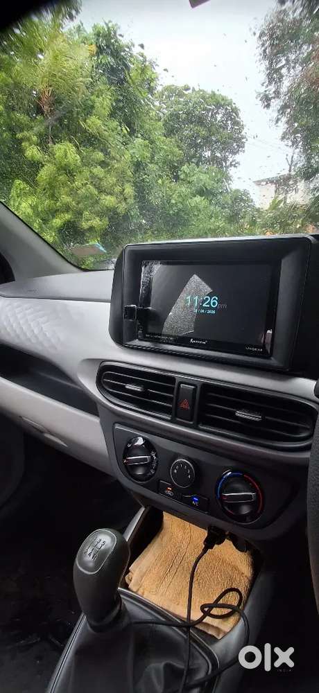 Hyundai Grand I10 Nios 2020 Petrol 59000 Km Driven