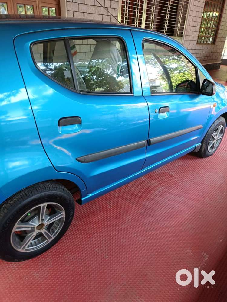 Maruti Suzuki A-star 2011 Petrol Well Maintained